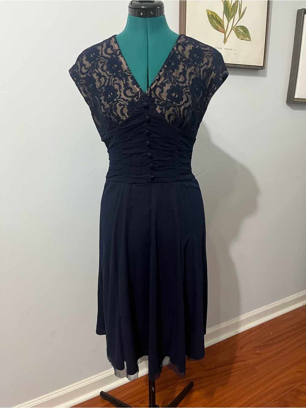Coldwater creek dress sz 10P